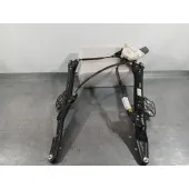Elevalunas Trasero Derecho para Audi A5 Sportback (8Ta)