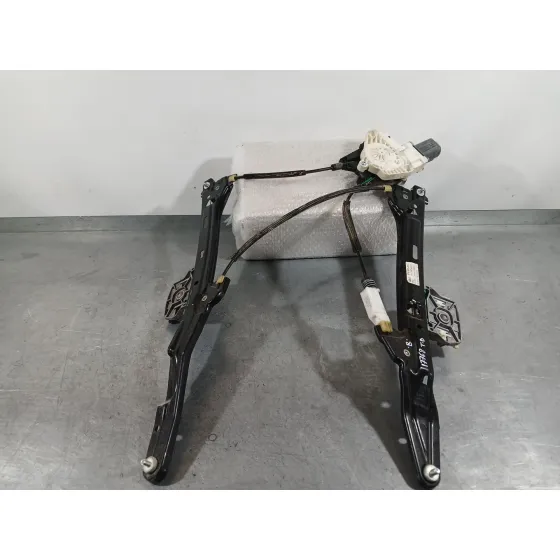 Elevalunas Trasero Derecho para Audi A5 Sportback (8Ta)