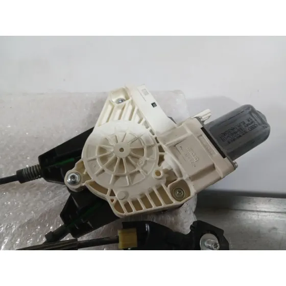 Elevalunas Trasero Derecho para Audi A5 Sportback (8Ta)
