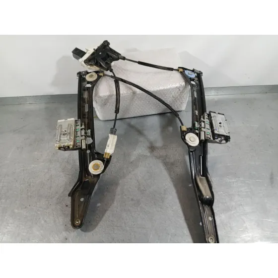 Elevalunas Trasero Derecho para Audi A5 Sportback (8Ta)