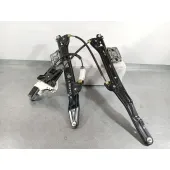 Elevalunas Trasero Izquierdo para Audi A5 Sportback (8Ta)
