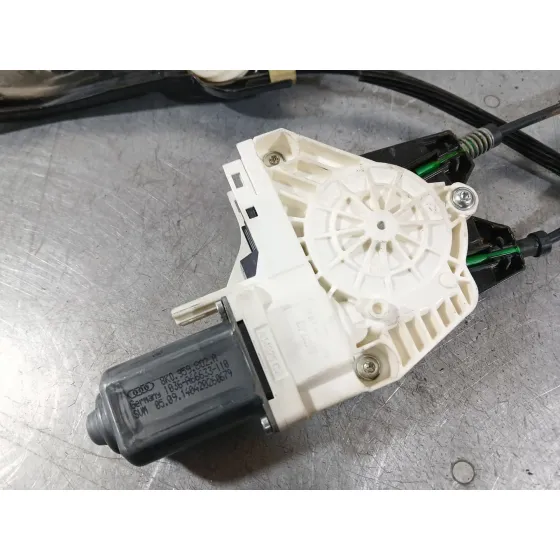 Elevalunas Trasero Izquierdo para Audi A5 Sportback (8Ta)