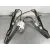 Elevalunas Trasero Izquierdo para Audi A5 Sportback (8Ta)