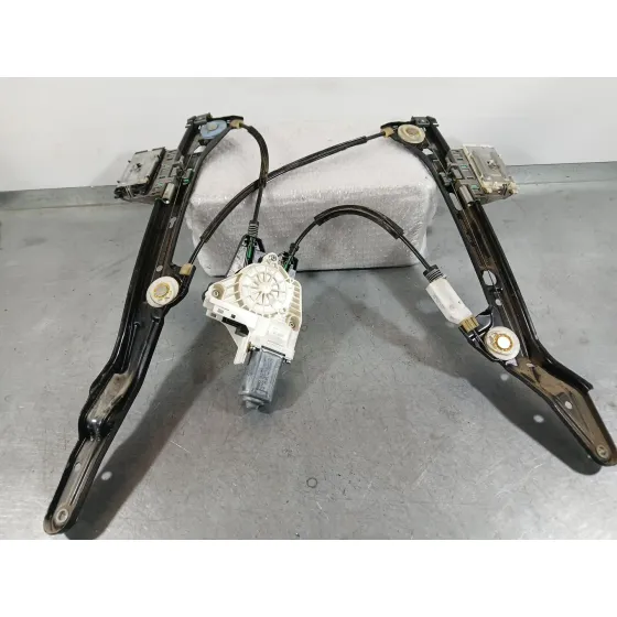 Elevalunas Trasero Izquierdo para Audi A5 Sportback (8Ta)