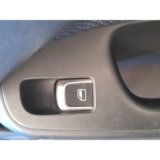 Mando Elevalunas Delantero Derecho para Audi A5 Sportback (8Ta)