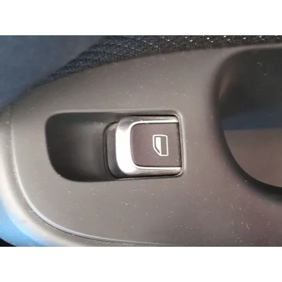 Mando Elevalunas Trasero Derecho para Audi A5 Sportback (8Ta)