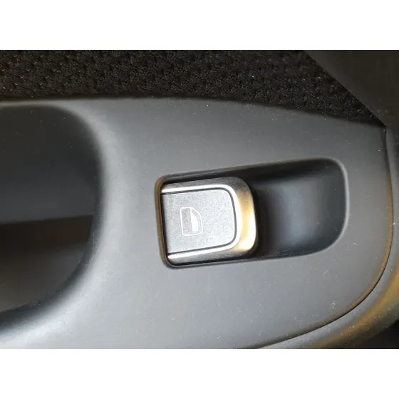 Mando Elevalunas Trasero Izquierdo para Audi A5 Sportback (8Ta)