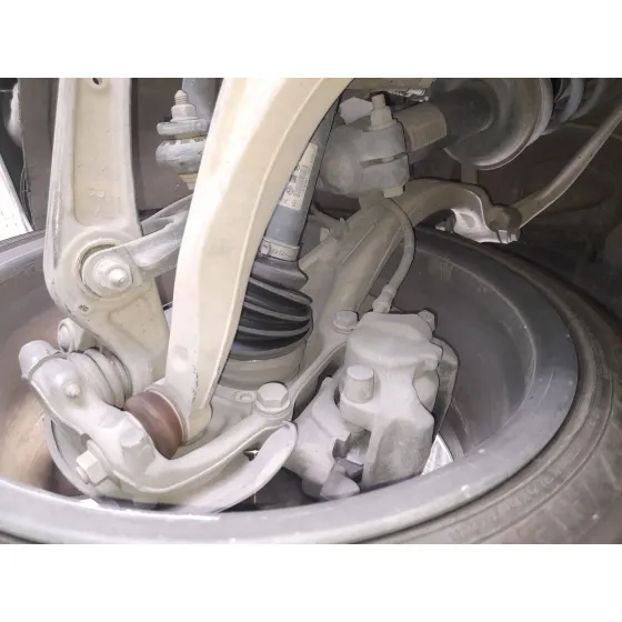 Mangueta Delantera Derecha para Audi A5 Sportback (8Ta)