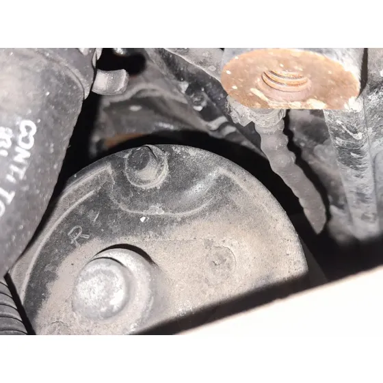 Motor Arranque para Audi A5 Sportback (8Ta)