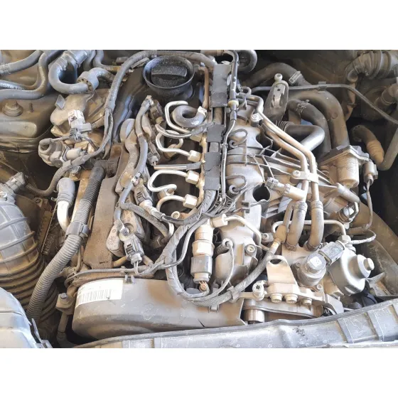Motor Completo para Audi A5 Sportback (8Ta)