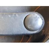 Motor Limpia Delantero para Audi A5 Sportback (8Ta)