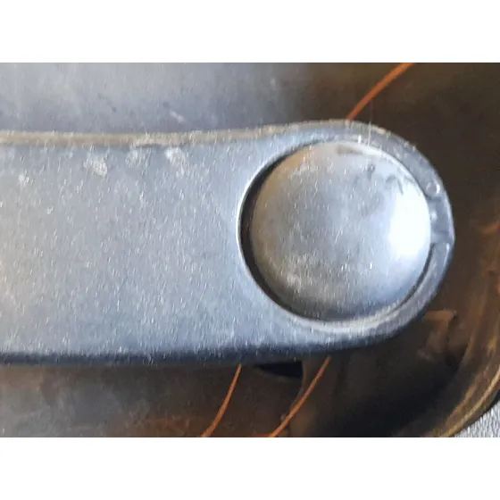 Motor Limpia Delantero para Audi A5 Sportback (8Ta)