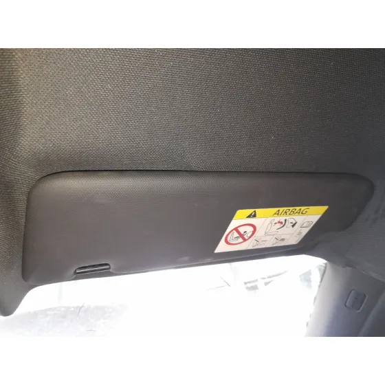 Parasol Derecho para Audi A5 Sportback (8Ta)
