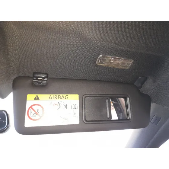 Parasol Derecho para Audi A5 Sportback (8Ta)