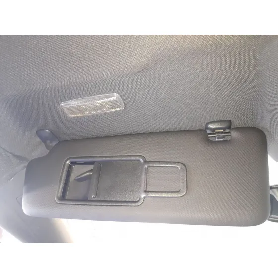 Parasol Izquierdo para Audi A5 Sportback (8Ta)