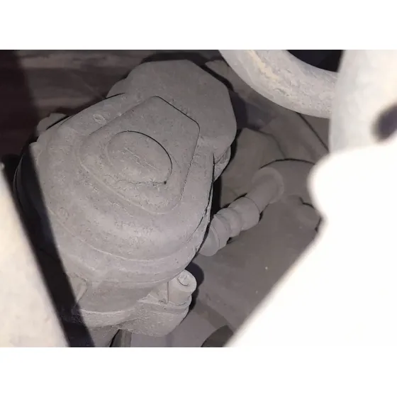 Pinza Freno Trasera Derecha para Audi A5 Sportback (8Ta)