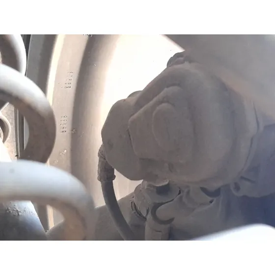 Pinza Freno Trasera Izquierda para Audi A5 Sportback (8Ta)