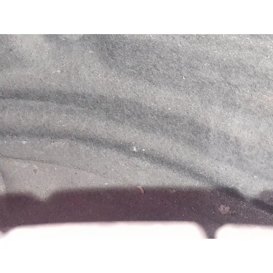 Plastico Pase Rueda Tras. Dch. para Audi A5 Sportback (8Ta)