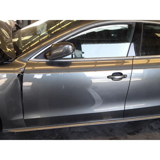 Puerta Delantera Izquierda para Audi A5 Sportback (8Ta)