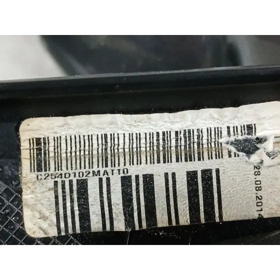Retrovisor Derecho para Audi A5 Sportback (8Ta)