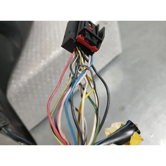 Retrovisor Derecho para Audi A5 Sportback (8Ta)
