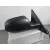 Retrovisor Derecho para Audi A5 Sportback (8Ta)