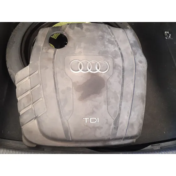 Tapa Motor para Audi A5 Sportback (8Ta)