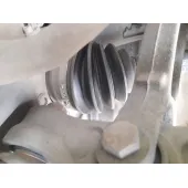 Transmision Delantera Derecha para Audi A5 Sportback (8Ta)