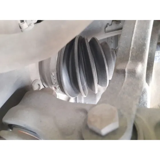 Transmision Delantera Derecha para Audi A5 Sportback (8Ta)
