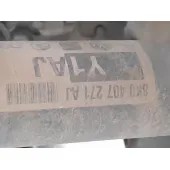 Transmision Delantera Izquierda para Audi A5 Sportback (8Ta)