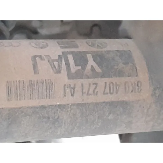 Transmision Delantera Izquierda para Audi A5 Sportback (8Ta)