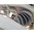 Transmision Delantera Izquierda para Audi A5 Sportback (8Ta)