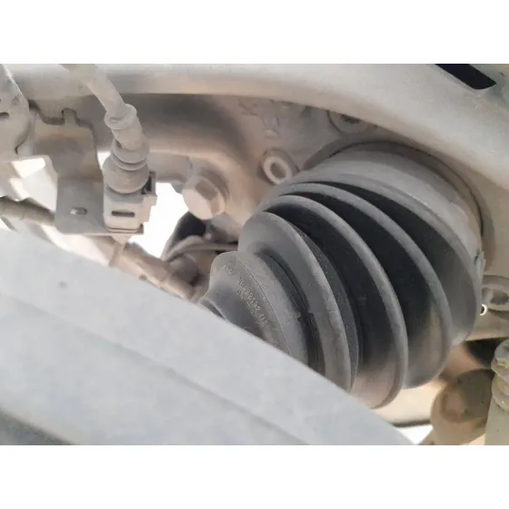 Transmision Delantera Izquierda para Audi A5 Sportback (8Ta)