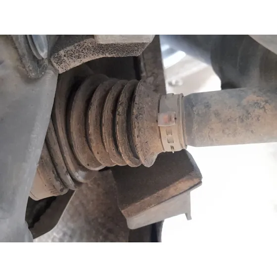 Transmision Delantera Izquierda para Audi A5 Sportback (8Ta)