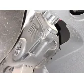 Potenciometro Pedal para Audi A5 Sportback (8Ta)
