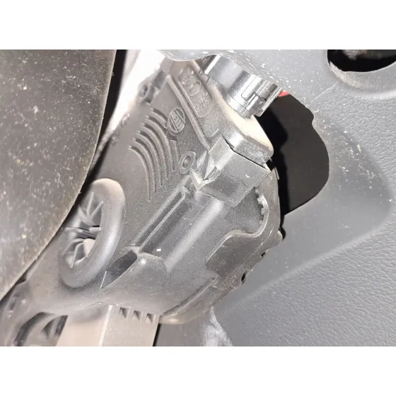 Potenciometro Pedal para Audi A5 Sportback (8Ta)