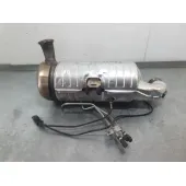 Filtro De Particulas para Peugeot 2008 Ii (Ud_, Us_, Uy_, Uj_, Ur_, Uc_)