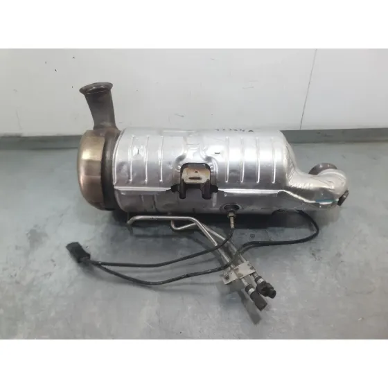 Filtro De Particulas para Peugeot 2008 Ii (Ud_, Us_, Uy_, Uj_, Ur_, Uc_)