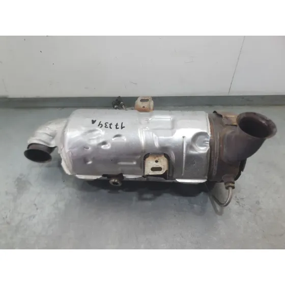 Filtro De Particulas para Peugeot 2008 Ii (Ud_, Us_, Uy_, Uj_, Ur_, Uc_)