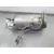Filtro De Particulas para Peugeot 2008 Ii (Ud_, Us_, Uy_, Uj_, Ur_, Uc_)