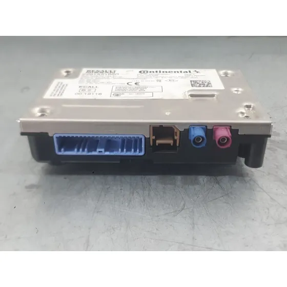 Amplificador Antena para Renault Clio V (B7_)