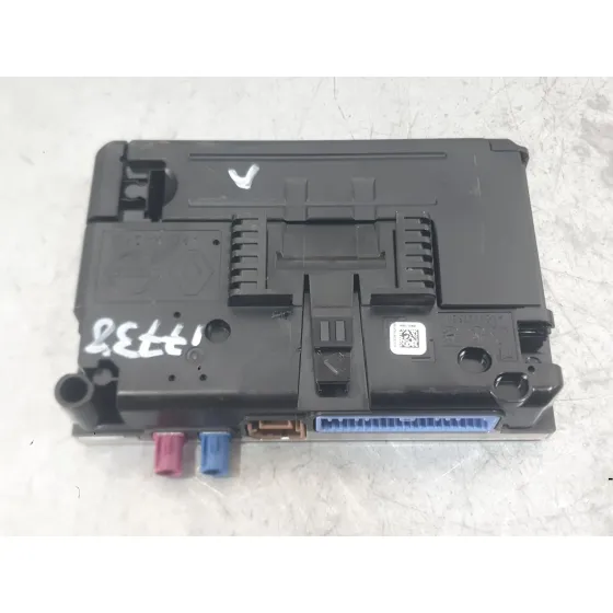 Amplificador Antena para Renault Clio V (B7_)