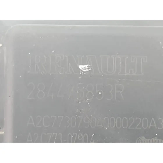 Modulo Electronico para Renault Clio V (B7_)