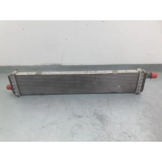 Radiador Agua Adicional para Renault Clio V (B7_)