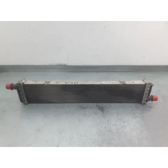 Radiador Agua Adicional para Renault Clio V (B7_)