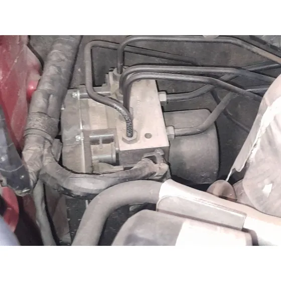 Abs para Seat Ibiza Iv (6J5, 6P1)