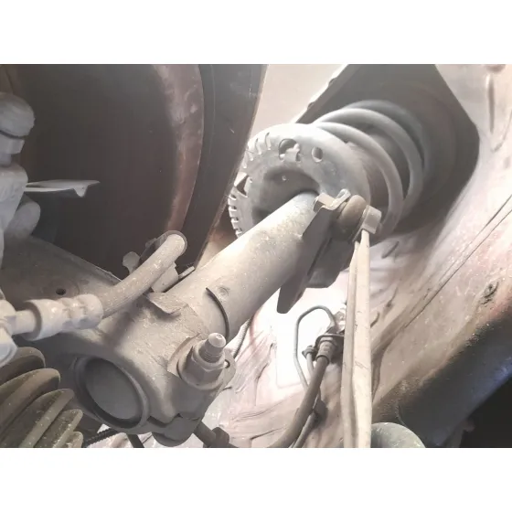 Amortiguador Delantero Derecho para Seat Ibiza Iv (6J5, 6P1)