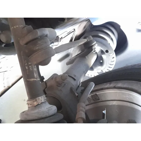 Amortiguador Delantero Izquierdo para Seat Ibiza Iv (6J5, 6P1)