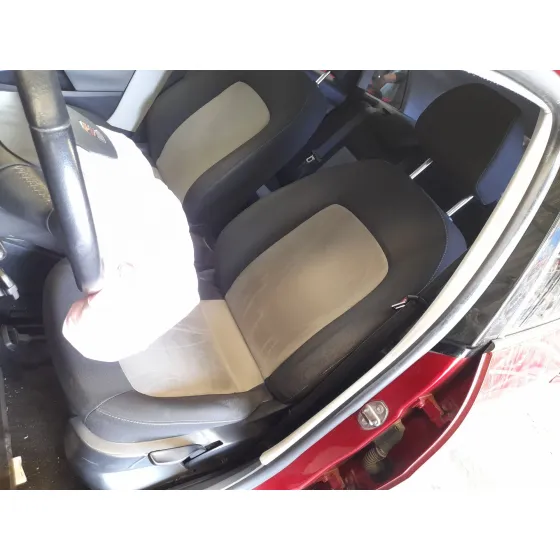 Asiento Delantero Izquierdo para Seat Ibiza Iv (6J5, 6P1)