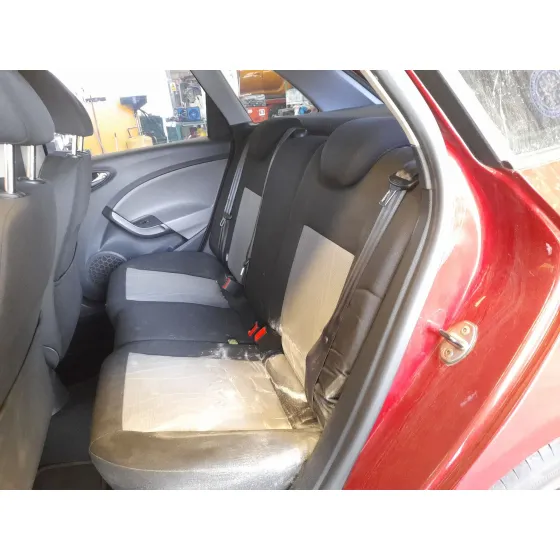 Asientos Traseros para Seat Ibiza Iv (6J5, 6P1)